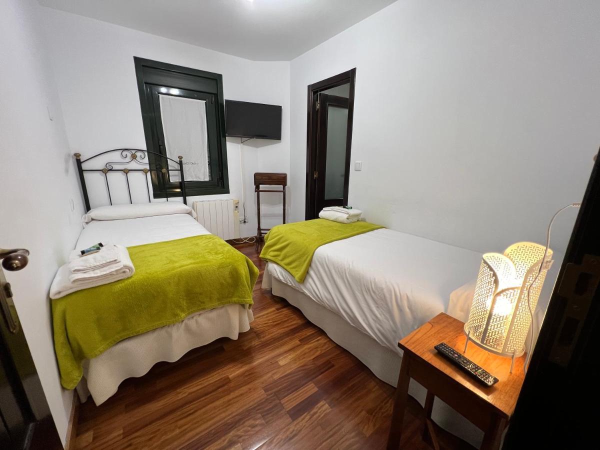 Hotel Rustico Finisterrae Dış mekan fotoğraf