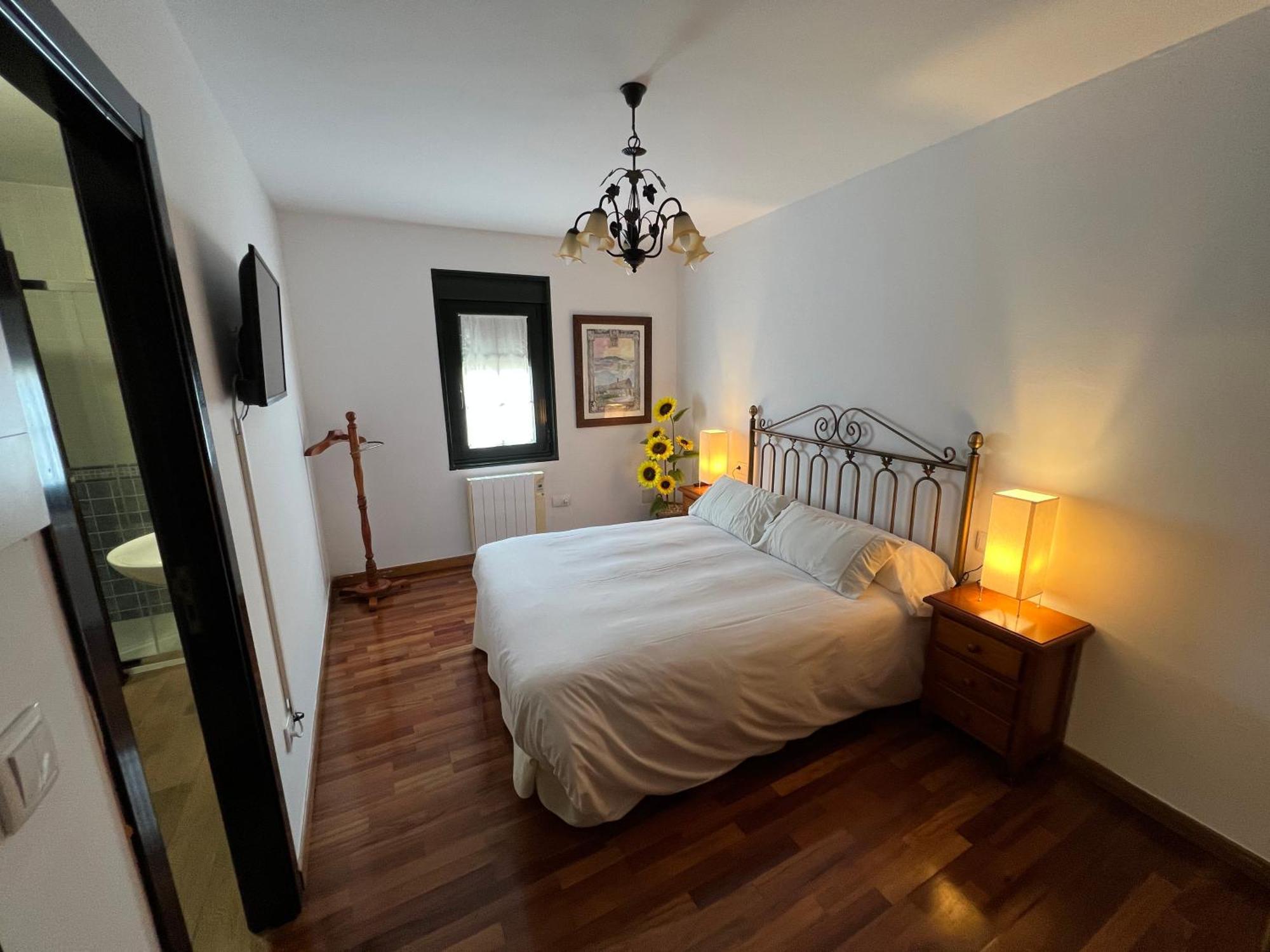 Hotel Rustico Finisterrae Dış mekan fotoğraf