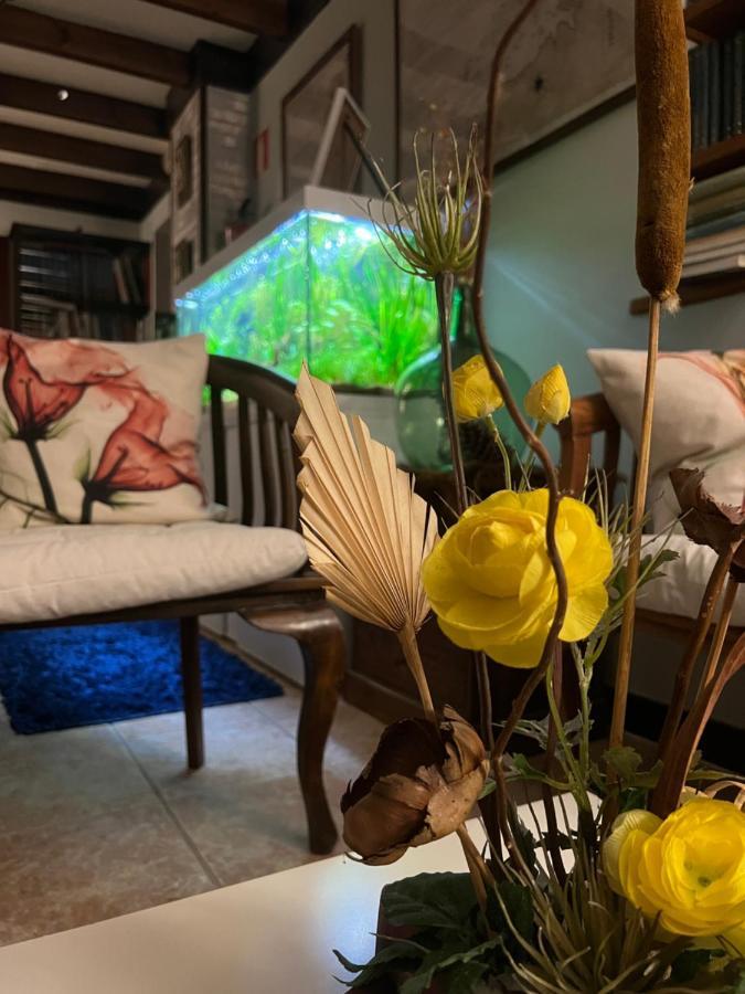 Hotel Rustico Finisterrae Dış mekan fotoğraf