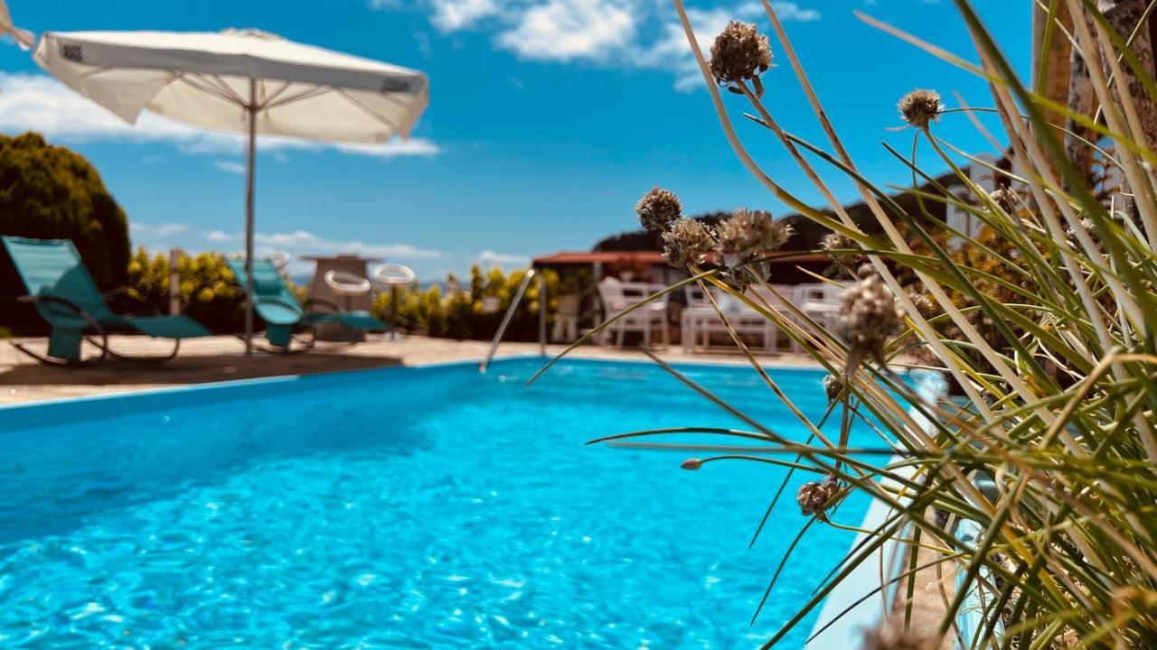 Hotel Rustico Finisterrae Dış mekan fotoğraf